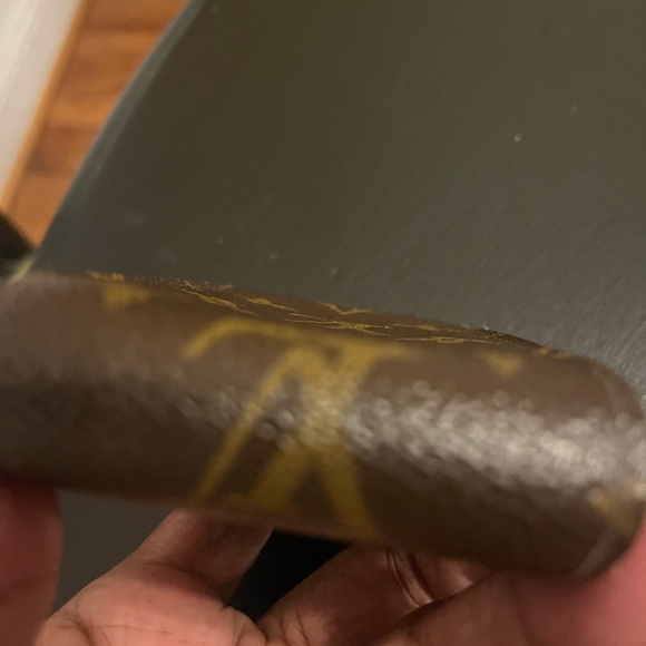 Authentic Louis Vuitton Cigarette Case - Picture 7 of 7